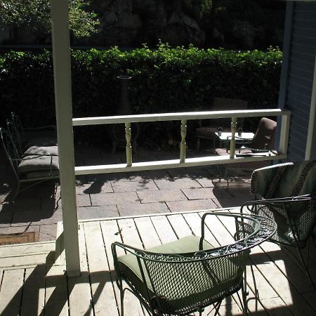 The Cottage At Castle Rock Bisbee Kültér fotó