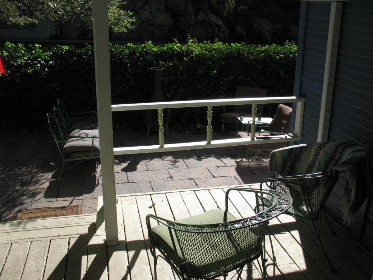 The Cottage At Castle Rock Bisbee Kültér fotó